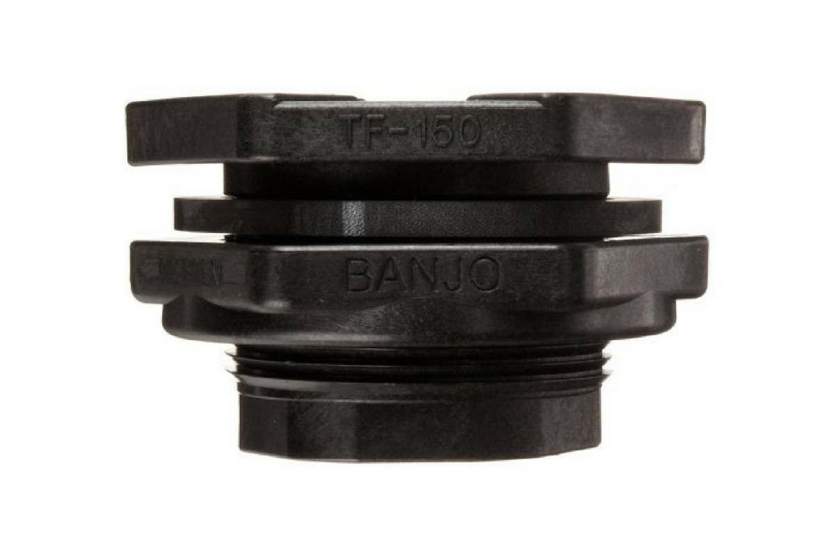 Banjo Bulkhead Fitting Installation at Deborah Hess blog